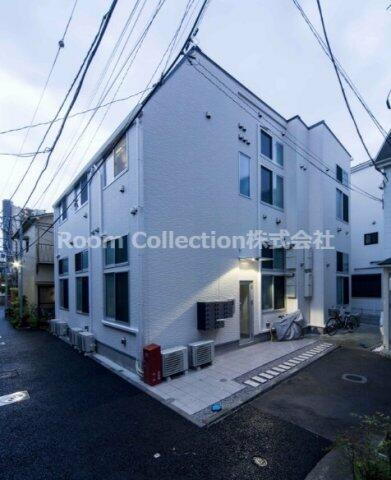 東京都足立区千住寿町 築9年12ヶ月 地上2階地下1階建