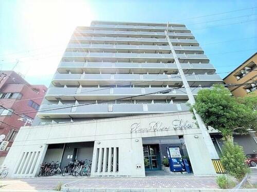 大阪府堺市堺区住吉橋町１丁 築31年10ヶ月 11階建