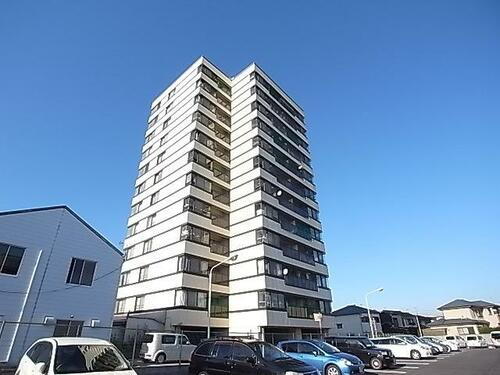 兵庫県姫路市網干区新在家 12階建