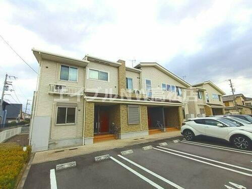 アリストガーデンⅣ