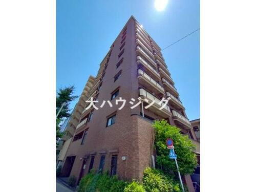 東京都大田区羽田４丁目 賃貸マンション