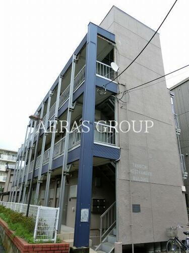 東京都葛飾区亀有１丁目 賃貸マンション