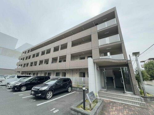 フィールドパークⅠ番館