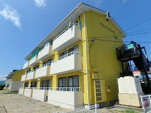 三重県津市半田 賃貸アパート