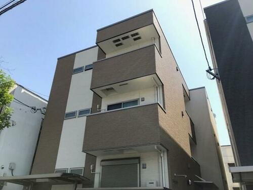 フジパレス田辺ＥＡＳＴ