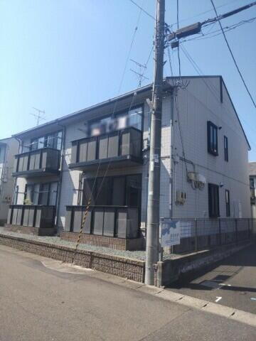 宮城県黒川郡大和町吉岡南３丁目 賃貸アパート