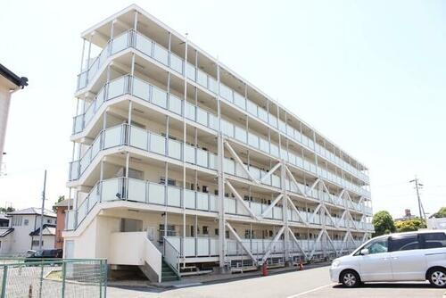 愛知県豊橋市佐藤４丁目 賃貸マンション