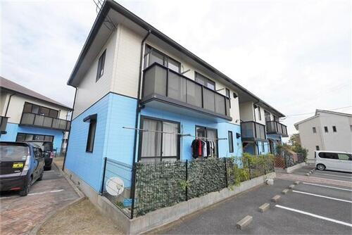 メゾンエムロード　Ａ棟