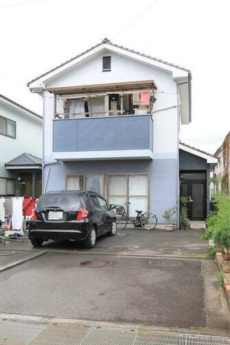 木原戸建３号 2階建