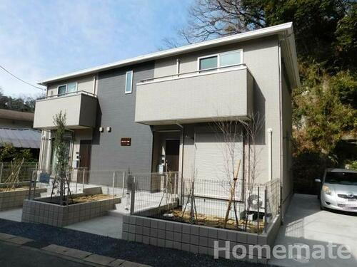 ＣＯＺＹ　ＶＩＬＬＡ　北鎌倉