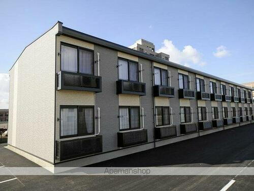 香川県高松市上林町 賃貸アパート