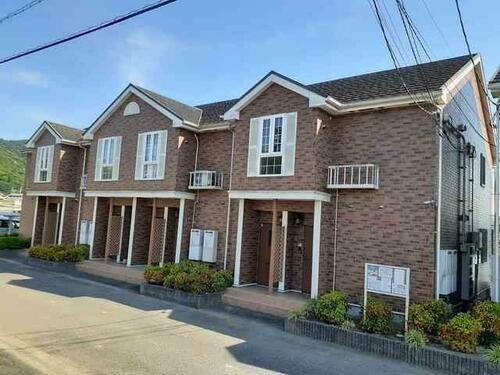 香川県高松市高松町 賃貸アパート