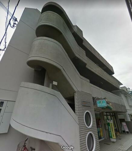 住吉マンション