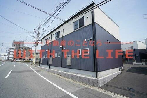 テラスハウス東山