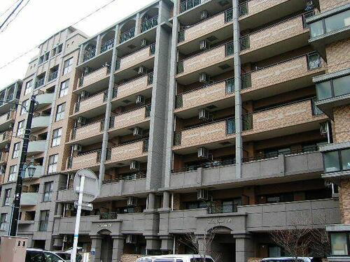 福岡県福岡市博多区榎田１丁目 賃貸マンション