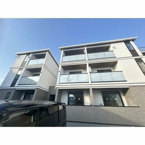 愛知県名古屋市北区柳原４丁目 賃貸アパート