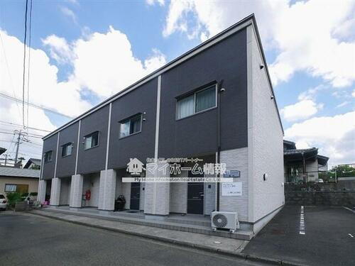 アンプルールクラージュ脇田