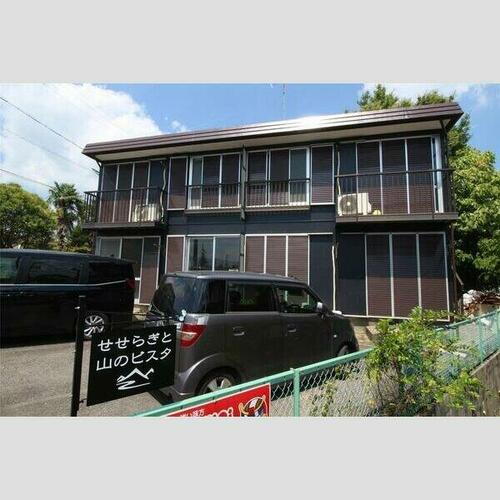 岐阜県大垣市若森町３丁目 賃貸アパート