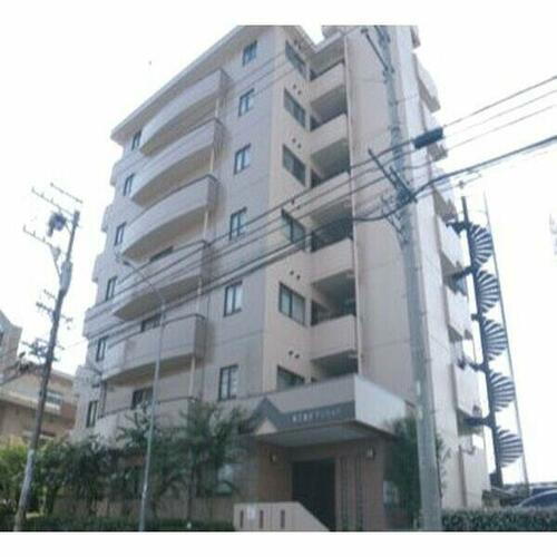 第２高杉マンション