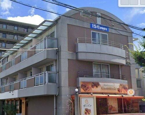 大阪府泉大津市旭町 築27年10ヶ月 3階建