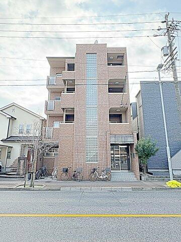 愛知県名古屋市南区道徳通２丁目 賃貸マンション