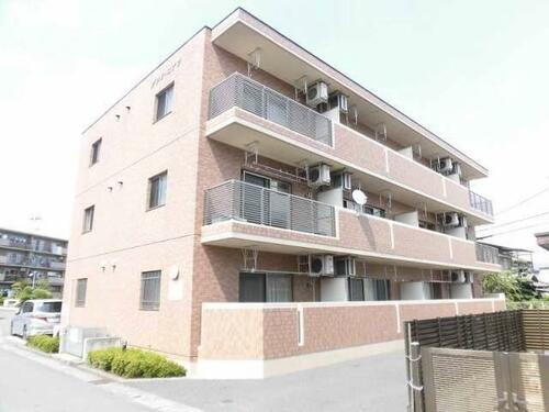 静岡県三島市大場 賃貸マンション