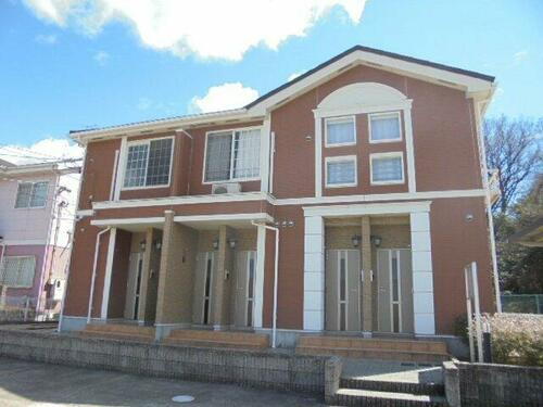 愛知県名古屋市守山区青山台 賃貸アパート