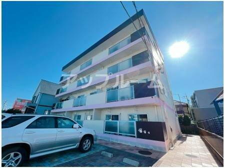 愛知県春日井市美濃町２丁目 賃貸アパート