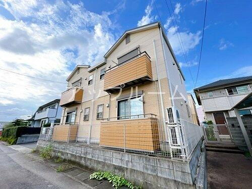 愛知県春日井市花長町２丁目 賃貸アパート