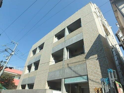 東京都荒川区東尾久８丁目 築20年10ヶ月 5階建