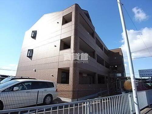 兵庫県明石市藤江 3階建 築17年