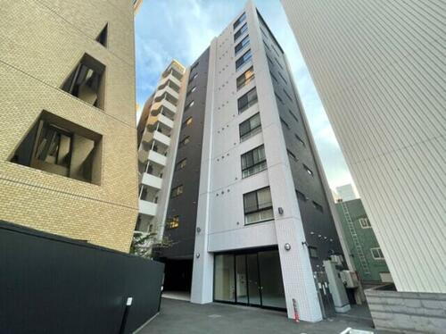 北海道札幌市中央区北四条西１２丁目 10階建 築4年11ヶ月