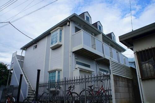 ハイツカサリアⅡ