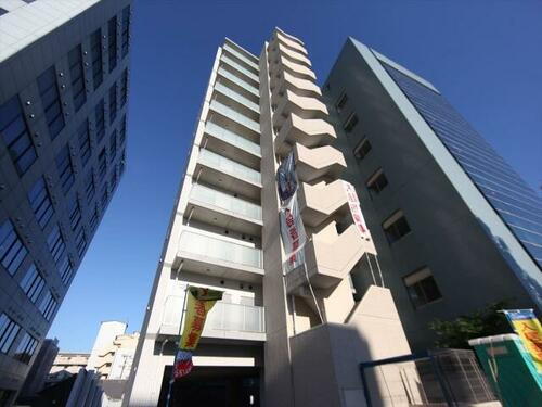 愛知県名古屋市東区徳川１丁目 賃貸マンション