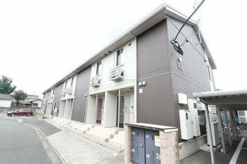 福岡県北九州市八幡西区楠橋西２丁目 賃貸アパート