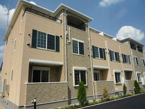 埼玉県さいたま市南区松本２丁目 賃貸アパート