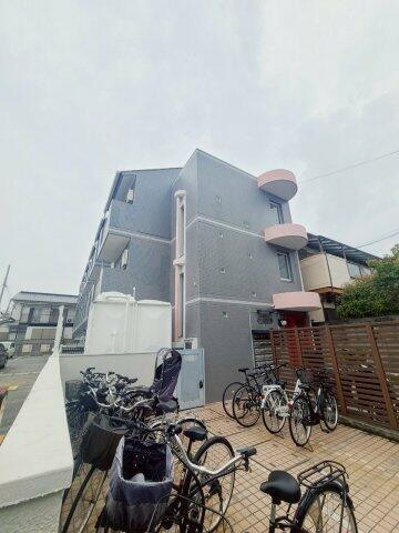 ベルトピア西宮北口Ⅰ