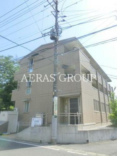 埼玉県和光市新倉１丁目 賃貸アパート