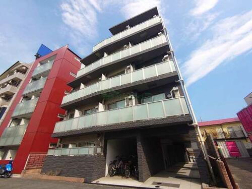 スカイコートパレス蒲田Ⅱ