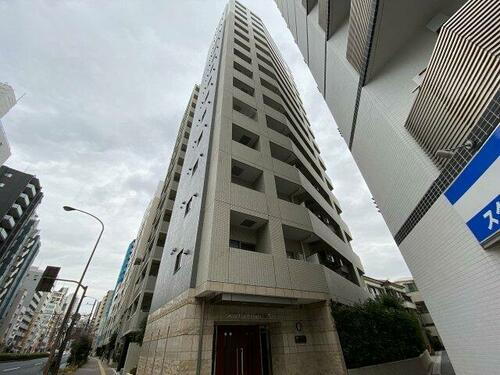 東京都文京区小石川４丁目 賃貸マンション