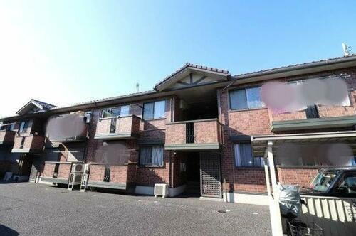 埼玉県さいたま市南区大字大谷口 賃貸アパート