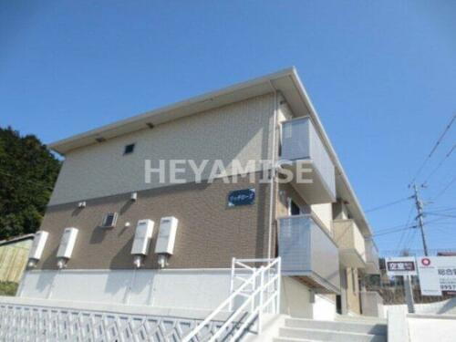 長崎県大村市木場２丁目 2階建 築9年10ヶ月