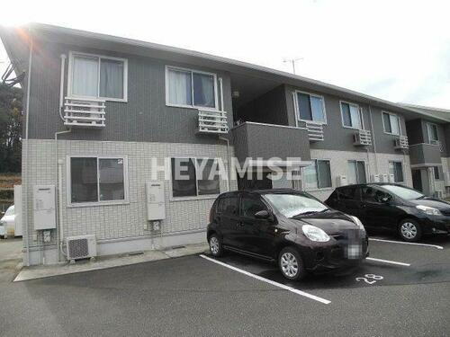 長崎県大村市池田２丁目 2階建 築9年7ヶ月