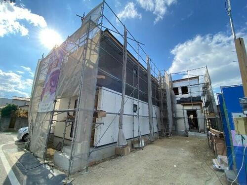 福岡県福岡市早良区有田６丁目 賃貸一戸建て