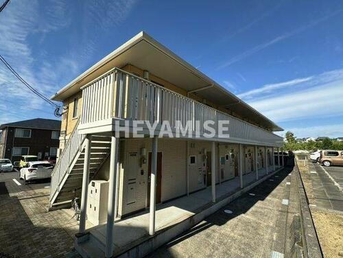 長崎県大村市木場１丁目 2階建 築16年10ヶ月