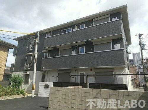 コンフォート瓜破Ⅱ