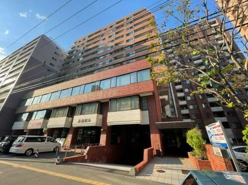 北海道札幌市北区北七条西６丁目 賃貸マンション