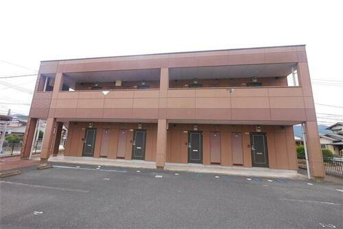 福岡県北九州市小倉南区長尾４丁目 賃貸アパート