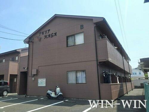 愛知県豊橋市東小浜町 賃貸アパート