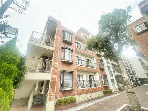 サンライズコーポラス青山Ａ館　３１４号室